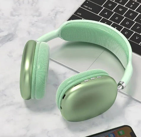 Auriculares PRO Max verde - additional image 2