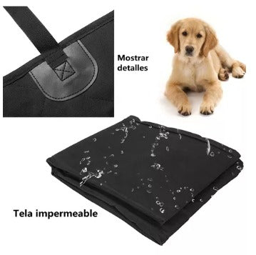 Funda coche para mascotas - additional image 6