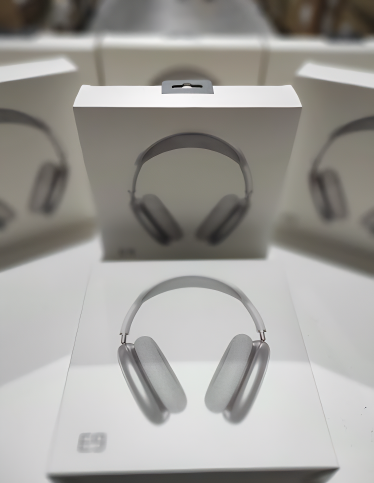 Auriculares PRO Max gris - additional image 4